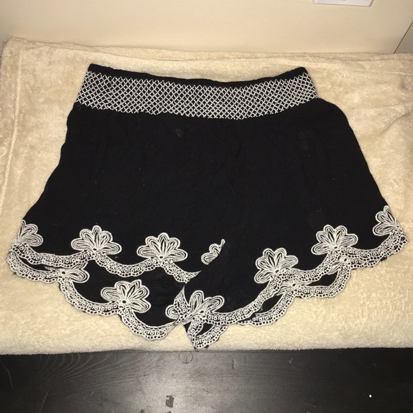 Charlotte Russe XS Shorts