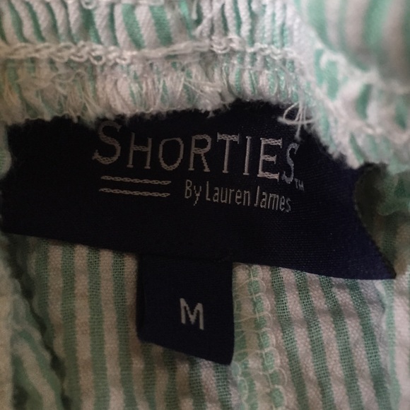 Shorties - Picture 2 of 2