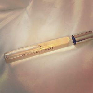 Prada Candy Roll on Perfume