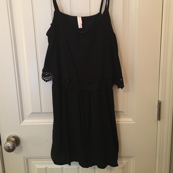 Black Romper