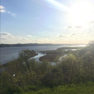 Meet your Posher, Clarissa