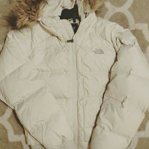 Northface coat