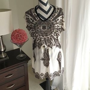 Dress or Swim Suit Cover Up