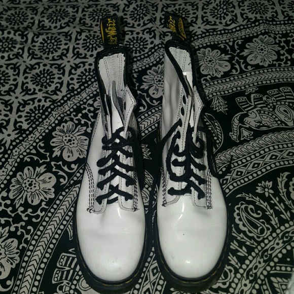 The Original- Doc Martens - Picture 2 of 2