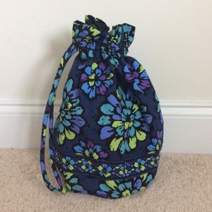 Vera Bradley Ditty Bag