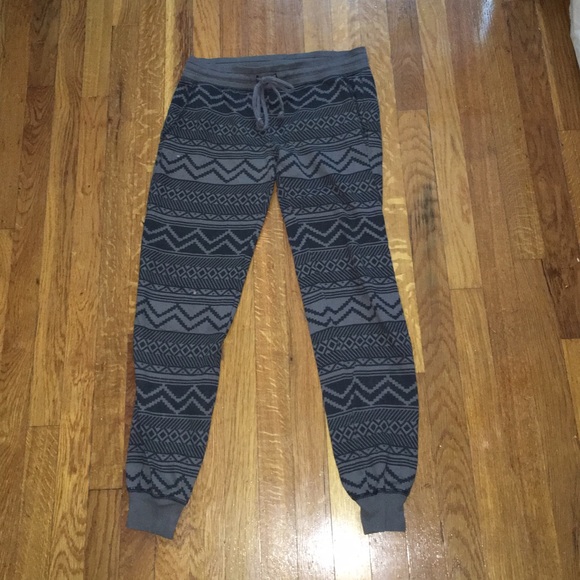 Victoria's Secret XS Sweatpants