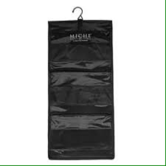 Miche closet organizer