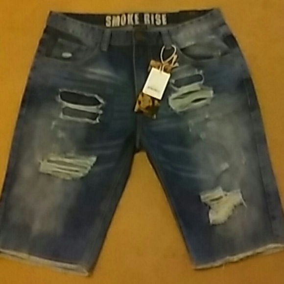 Mens shorts