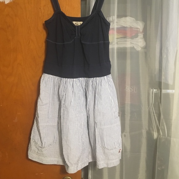 Hollister dress
