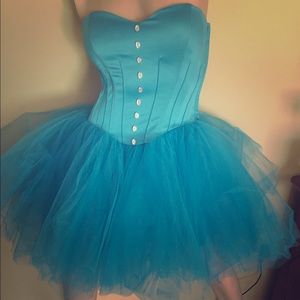 Betsey Johnson Party Dress