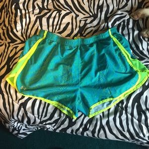 Under Armour shorts