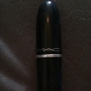 Mac Matte lipstick in Deep Love