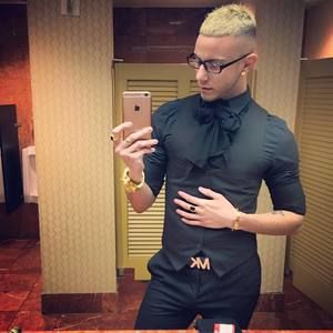 Meet your Posher, Marcello