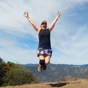 Meet your Posher, Sue