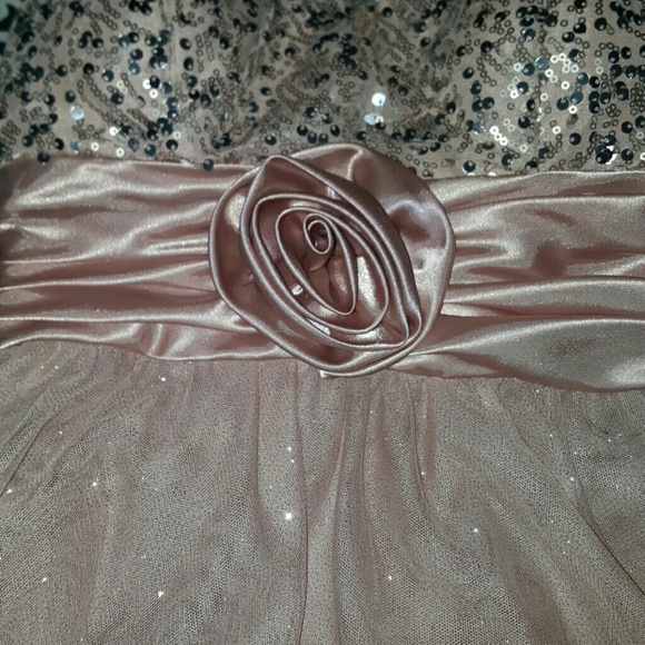 Prom/Party Dress - Picture 2 of 3