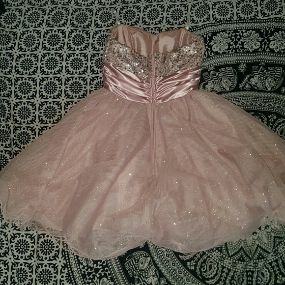 Prom/Party Dress - Picture 3 of 3