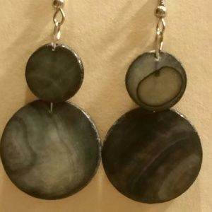 Shell Earrings