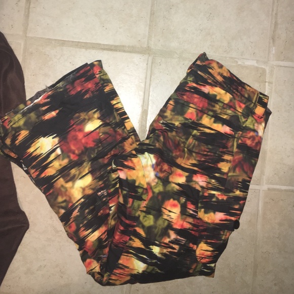 Large women's burton snow pants