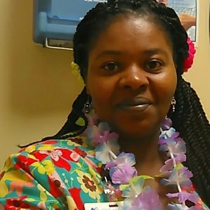 Meet your Posher, Shawna