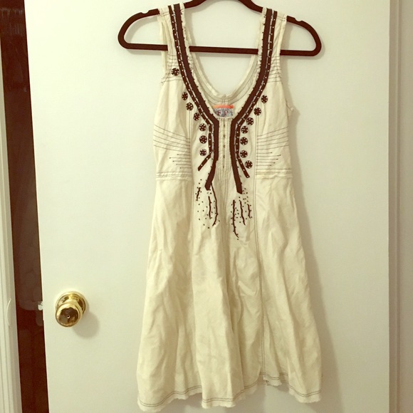 Free People dress/jumper - Picture 1 of 3