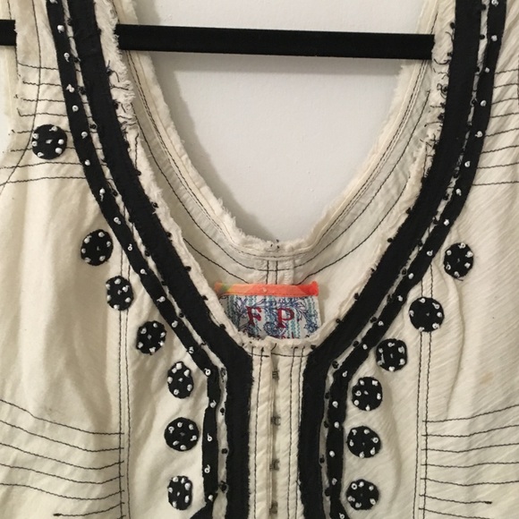 Free People dress/jumper - Picture 2 of 3