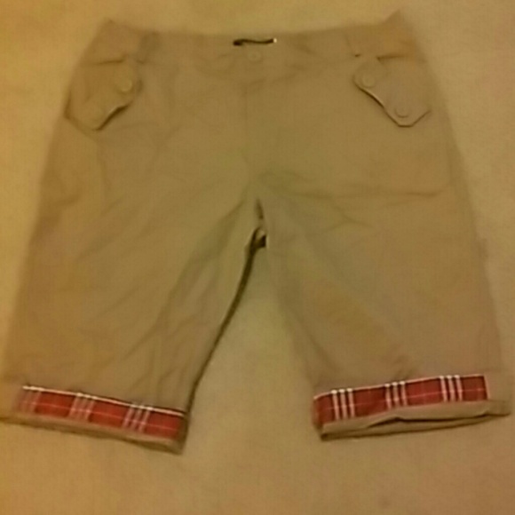 Mens shorts