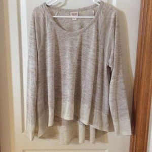 Free People Tunic