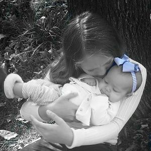 Meet your Posher, Marie