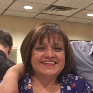 Meet your Posher, Marcela