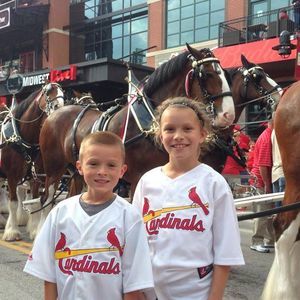 Meet your Posher, Nate