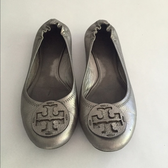 Tory Burch 'Reva' Flats