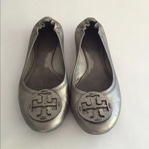 Tory Burch 'Reva' Flats