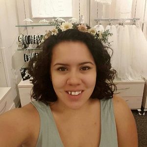 Meet your Posher, Stephanie