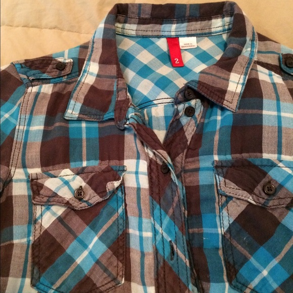 H&M Top - Picture 3 of 4