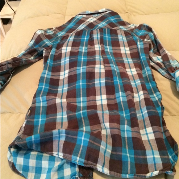 H&M Top - Picture 4 of 4