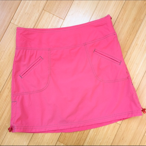 ATHLETA skort, 4.