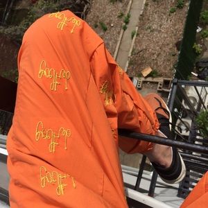 Meet your Posher, Matthew