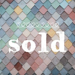 All items beyond this point have found happy homes