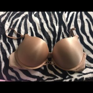 VS nude bombshell bra