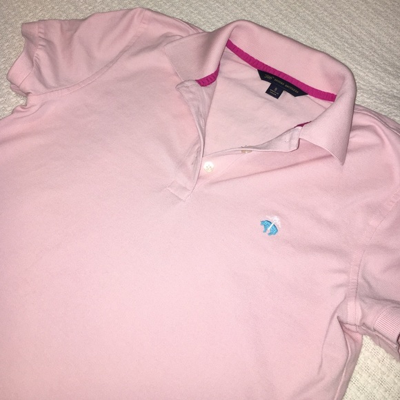 Brooks Brothers polo