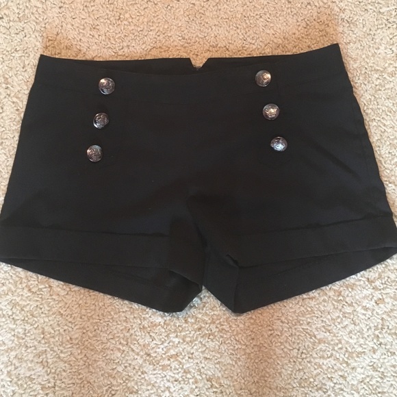 Dress shorts