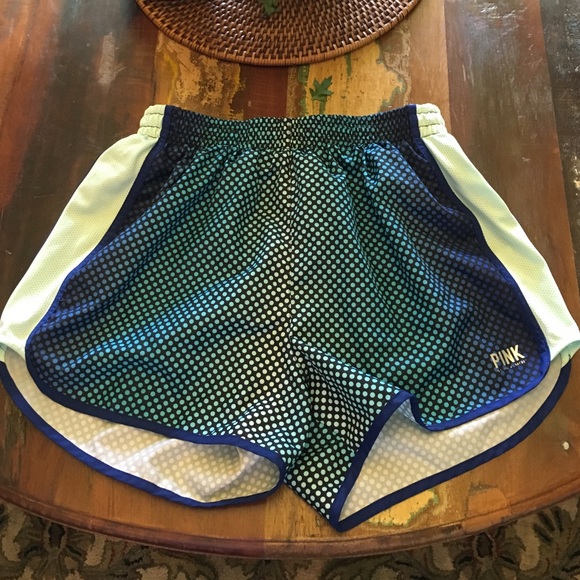 PINK Victoria's Secret Pants - Victoria Secret Pink athletic shorts