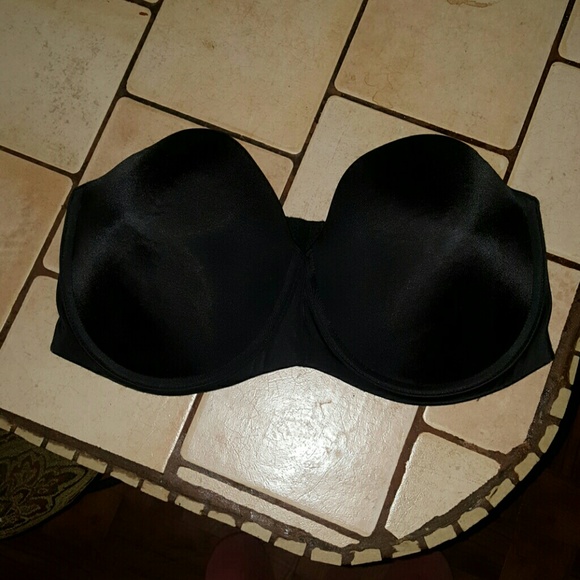 **SOLD*Lillyette stapless bra
