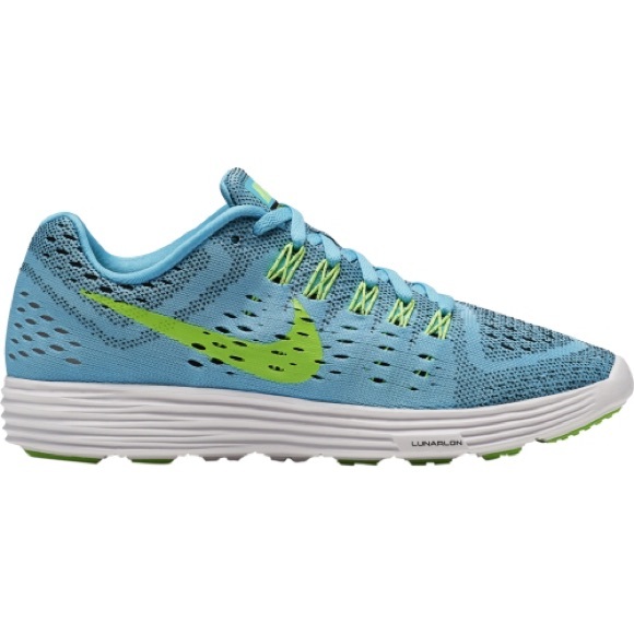 New Nike lunar tempo lunarlon racer