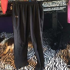 Under Armour Sweatpants