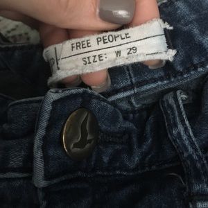 FREE PEOPLE BELLS