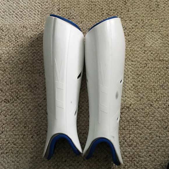 tk shin guards