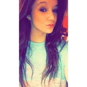 Meet your Posher, Marissa