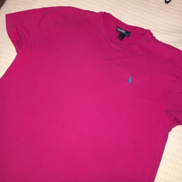 Men's Polo by Ralph Lauren
