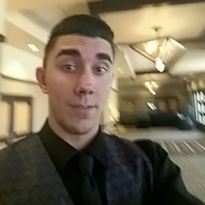 Meet your Posher, Jacob